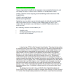 NR 360 Week 2 Discussion; Database Search