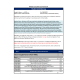 NR 632 Week 8 Executive CGE Practicum - Student Activities Log
