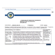 NR 632 Week 8 Self-assessment of Professional Competencies