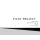 NR 632 Week 7 Assignment; Final CGE PowerPoint Presentation