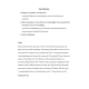 NR 501 Week 4 Discussion; Nursing Theory (Original Post, Responses)