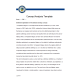 NR 501 Week 3 Assignment; Concept Analysis Template; Compassion fatigue