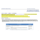 NR 541 Week 1 Self- Assessment of Professional Nursing Informatics Competencies