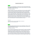 NR 222 Discussion Questions - All Weeks