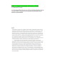 NR 222 Week 3 Discussion; Cultural and Societal Influences on Health