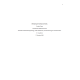 NR 536 Week 5 Assignment; Develop an Evolving Case Study