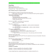NR 507 Week 2 Notes