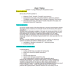 NR 507 Week 7 Outline - Notes