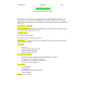 MGMT 404 Week 1 Discussion: Project Attributes (3 Versions With Replies)
