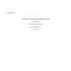 MGMT 404 Week 6 Course Project Part 3 (Includes Sections E and F); The Getta Byte – New Billing System Project