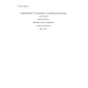 MGMT 404 Week 6 Course Project Part 3 (Includes Sections E and F); The Getta Byte – New Billing System Project