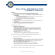 NR 351 Week 4 Assignment; Professional Paper Worksheet