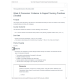 NR 351 Week 5 Discussion; Evidence to Support Nursing Practices