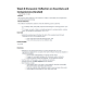 NR 351 Week 8 Discussion; Reflection on Essentials and Competencies