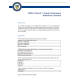 NR 567 Week 7 Study Worksheet; Infectious Disease (All Correct Answers)