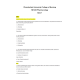 NR 293 Pharmacology Quiz 1