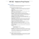 NR 503 Week 4 Midterm Prep Packet