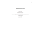 NR 503 Week 6 Assignment; Epidemiological Analysis - COPD