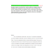 NR 544 Week 1 Scholarly Discussion Forum: Applying Quality Improvement  to Nursing Practice (2 Versions)