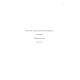 NR 544 Week 3 Assignment; Quality Improvement Model Application - Patient Safety