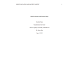 NR 544 Week 5 Assignment; Risk Evaluation and Patient Safety (June 2022)