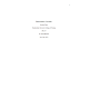 NR 507 Week 1 Case Study; Hypersensitivity