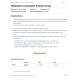 NR 442 Week 1 Medication Calculation Practice Exam