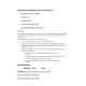 NR 324 Week 1 Medication Calculation Practice Examination