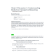 PHIL 347 Week 3 Discussion 2; Understanding Deductive Categorical Reasoning