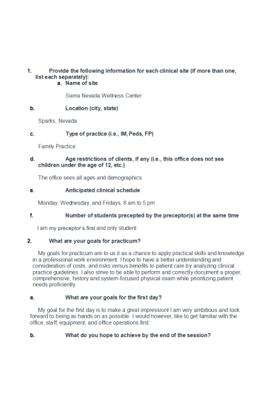 NR 601 Week 1 Discussion; Collaborative Cafe