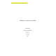 NR 601 Week 5 Assignment; Case Study Outline