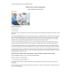NR 601 Week 5 Assignment; Clinical Patient - Stanton Arnold Bernard 61-year Old Male