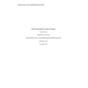 NR 601 Week 5 Standardized Procedure Worksheet - Urinary tract infections (UTIs)