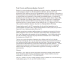 NR 503 Week 1 Discussion; Exercise and Discussion Question Exercise 2