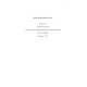 NR 503 Week 2 Assignment; Healthy People 2020 Impact Paper - Osteoporosis