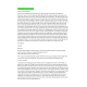 NR 640 Week 5 Discussion Board