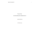 NR 640 Week 6 Practicum Project; Risk Management and Human Resources