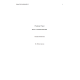 NR 640 Week 7 Practicum Project; Communication Plan