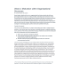 NR 531 Week 4 Discussion Topic; Motivation within Organizational Structures