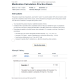 NR 452 Week 1 Medication Calculation Practice Exam
