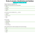 BIOS 242 Week 2 Concepts; Classification and Nutrition
