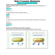 BIOS 242 Week 3 Concepts; Metabolism
