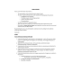 BIOS 242 Week 5 EXAM 2 Review