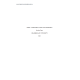 BIOS 242 Week 7 Assignment; Pick Your Pathogen - Clostridium Perfringens