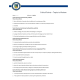 NR 446 Week 3 Critical Points - Topics to Review