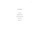 NR 446 Week 4 Clinical Reflection