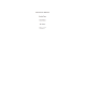 NR 446 Week 5 Clinical Reflection