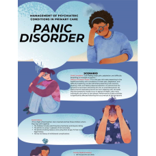 PANIC DISORDER