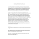 NR 503 Week 4 Open Forum Discussion