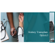 Greater Good Analysis; Kidney Transplant